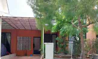 Rumah Dijual di Cluster Green Ara Residence Kota Harapan Indah Bekasi