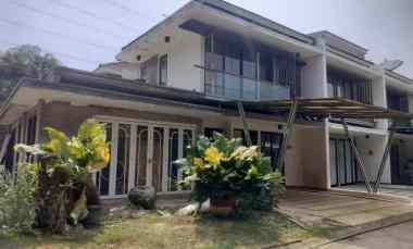 Dijual Cepat Rumah di Cluster Greenwood Golden City Bekasi