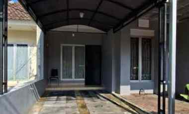 dijual rumah cluster harmoni hi harapan