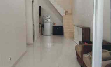 Dijual Rumah Murah 1,5Lantai di Cluster Ifolia Harapan Indah 2 Bekasi