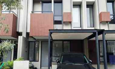 dijual rumah cluster invensihaus r