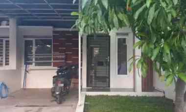 Rumah FULL Furnished Cluster Kamayangan Residence Antapani