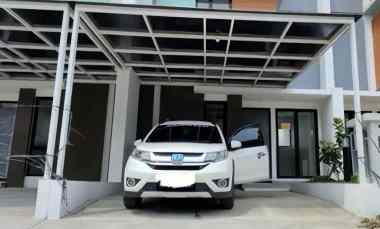 dijual rumah cluster lavesh phase 2