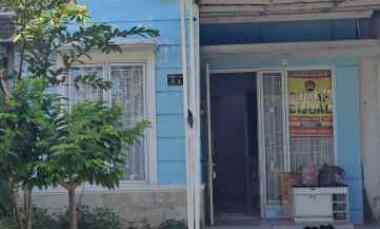 dijual rumah cluster lokasi tambun utara