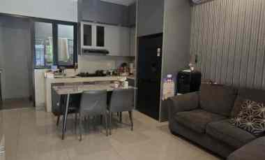 Dijual Rumah Siap Huni di Cluster Magenta Summarecon Bekasi