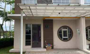 Rumah Dijual di Cluster Miami PIK2