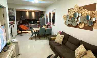 dijual rumah cluster milano village