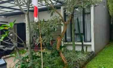 dijual rumah cluster my home arcamanik