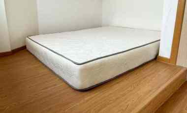 dijual rumah cluster myza flathouse bsd