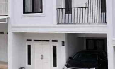 dijual rumah cluster padasuka atas