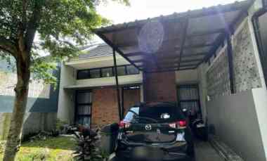 dijual rumah cluster padasuka park