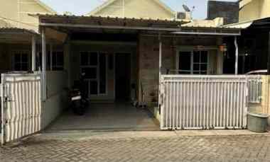 dijual rumah cluster parahyangan citalang