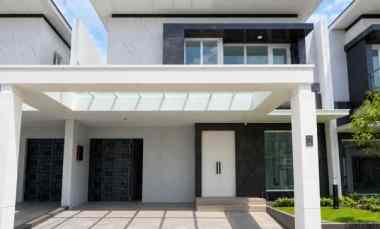 Dijual Rumah Cluster Pasadena Residences, Gading Serpong, Tangerang