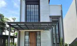 Rumah Baru Cluster Pasadena Perumahan Grand Duta City Bekasi