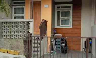 Rumah Furnished Cluster Pasirjati Indah Regency Cijambe Ujungberung