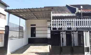 gambar dijual rumah cluster pasirwangi