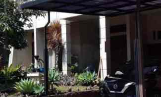 Dijual Rumah Nyaman Cluster Permadani Cigadung Bandung Utara Harga Neg