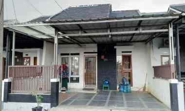 Turun Harga Dijual Rumah Murah Cluster Pesona Ciganitri Bojongsoang