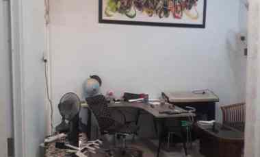 dijual rumah cluster plamongan sari