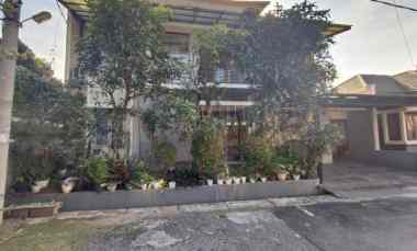 Turun Harga Rumah Murah Cluster Puri Suryalaya Buahbatu Cijagra