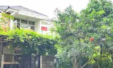 Rumah Dijual di Cluster Regina Metland Cakung