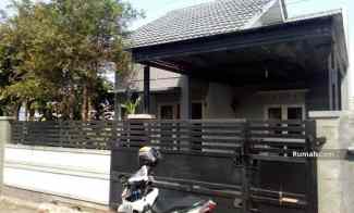 Dijual Rumah Murah Cluster Sariwangi Cihanjuang Gegerkalong Bandung Ut