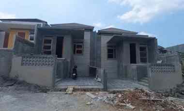 Rumah Gress Ready Cluster Sekehaji Pasir Jati Cijambe Ujungberug