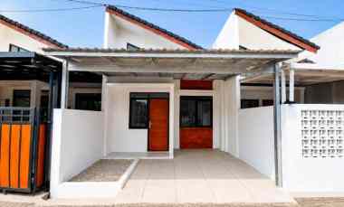 dijual rumah cluster sindanglaya