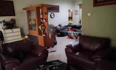 Dijual Rumah Murah Bagus di Cluster Taman Cikini Metland Menteng