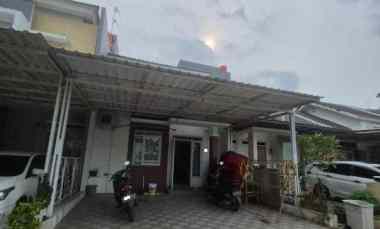 Dijual Rumah Murah di Cluster Taman Cikini Metland Menteng Siap Huni