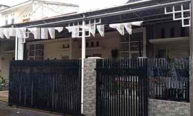 dijual rumah cluster tanimulya