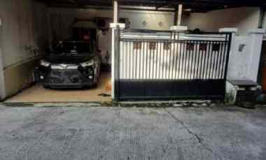 dijual rumah cluster tegal perintis