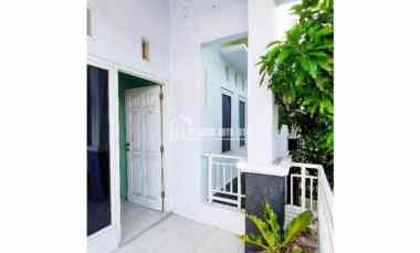 dijual rumah cluster tembalang