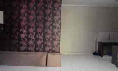dijual rumah cluster teresta metland