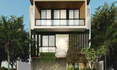 Rumah Dijual di Cluster TPR Citraland