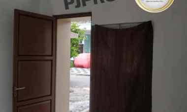 dijual rumah cluster ubud