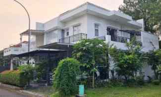 Rumah Dijual di Cluster Versailles BSD dekat Stasiun Rawa Buntu