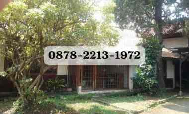 dijual rumah coblong dago bandung utara