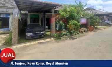 Dijual Rumah Cocok Hunian dan Investasi