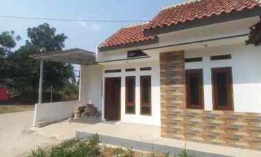 dijual rumah cocok untuk investasi hunian asri