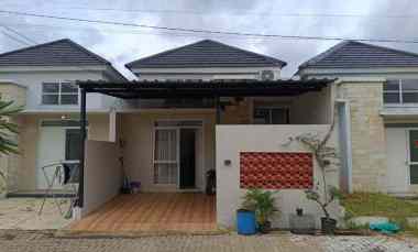 dijual rumah cogreg parung bogor