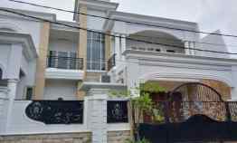 dijual rumah cokroaminoto