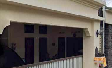 dijual rumah cokroaminoto