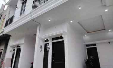 dijual rumah condet batu ampar jaktim