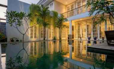 dijual rumah condet jakarta timur