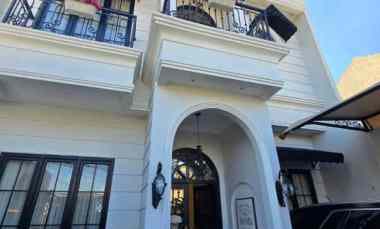 dijual rumah condet jakarta timur