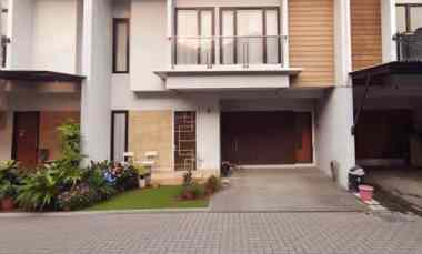 dijual rumah condet jakarta timur