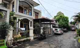 Rumah Murah Klasik Unik Jakarta Timur Condet Siap Huni Strategis