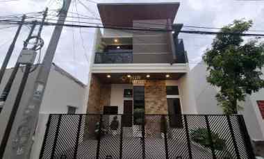 dijual rumah condongcatur