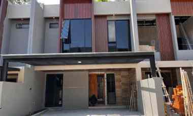 Rumah Premium di Condongcatur dekat Ugm Pusat Kota Jogja